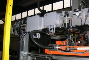 Pneumatic Testing Machine